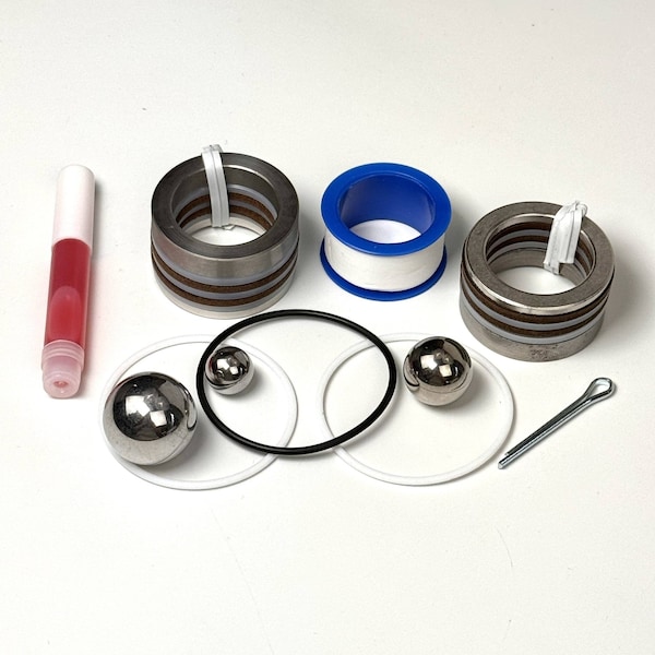 Bedford Precision Repair Kit for PowrTwin Classic, Atlas, Ensign L/PE
